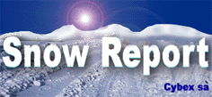 Welcome to the Hellenic Snow Report - Kalosirthate sto  Snow Report