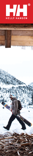 Visit Helly Hansen's Official Web Site