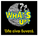 Whats Up