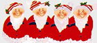 Santa Claus