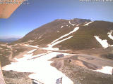Previous photo. 10 mins before last