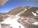 Previous photo. 10 mins before last