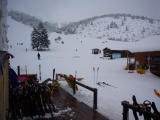 Previous photo. 15 mins before last