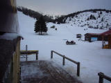 Previous photo. 15 mins before last