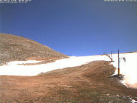 Previous photo. 15 mins before last