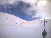 Previous photo. 15 mins before last