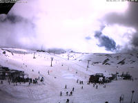 Previous photo. 60 mins before last
