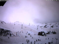 Previous photo. 60 mins before last