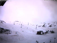 Previous photo. 60 mins before last