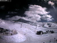 Previous photo. 60 mins before last