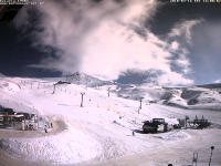 Previous photo. 60 mins before last