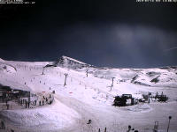 Previous photo. 60 mins before last