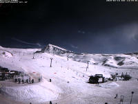 Previous photo. 60 mins before last