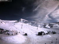 Previous photo. 60 mins before last