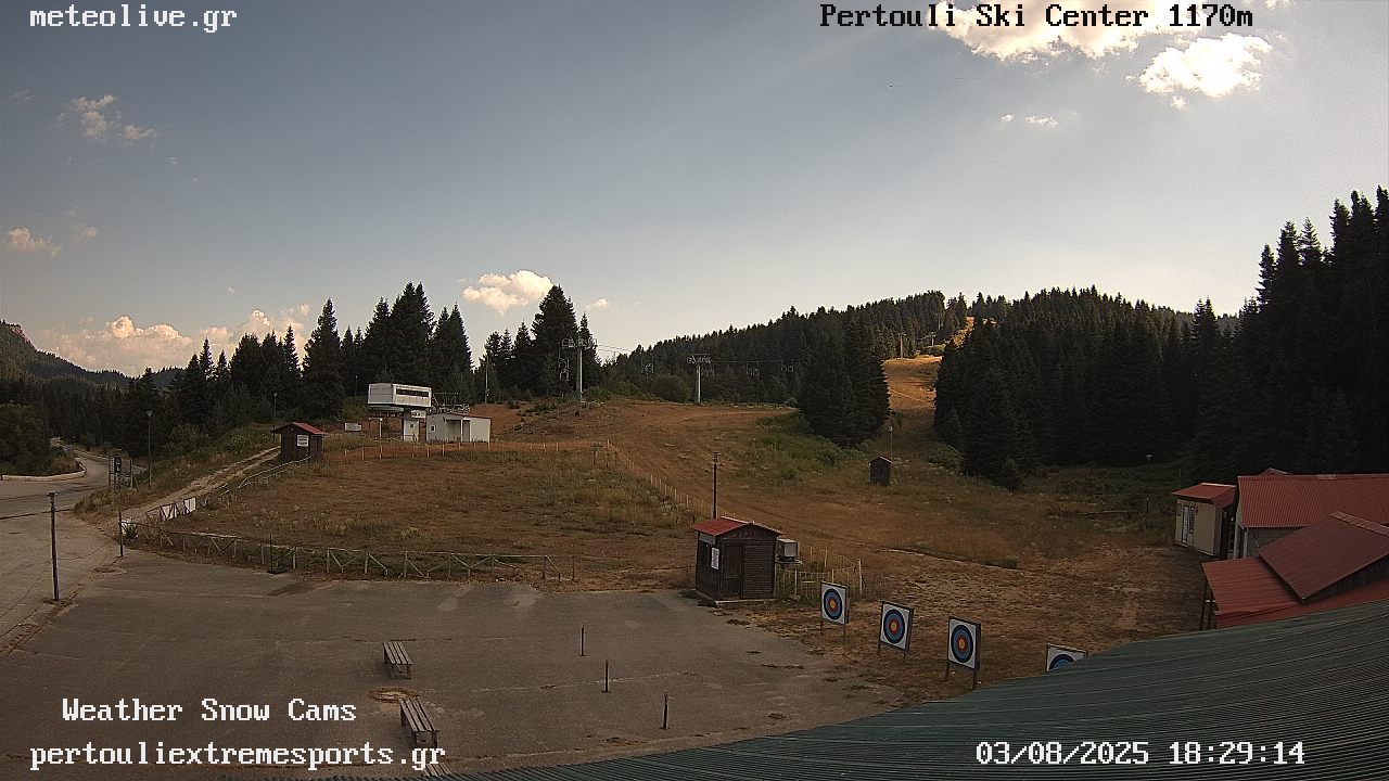 loading live image...Pertouli