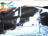 Previous photo. 15 mins before last