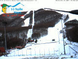 Previous photo. 15 mins before last