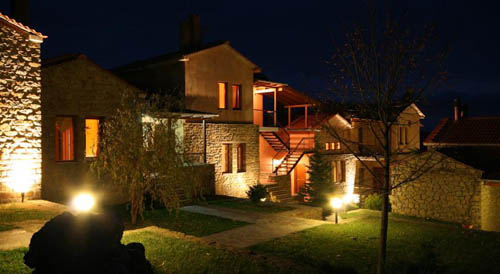 ΑΜΑΔΡΥΑΔΕΣ BOUTIQUE HOTEL - 1
