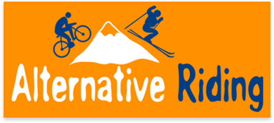 ALTERNATIVE RIDING