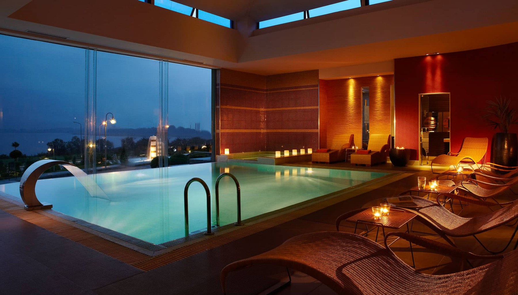 Limneon Resort & Spa - 3
