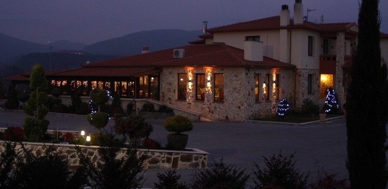 Ξενοδοχείο Λοζίτσι - 1